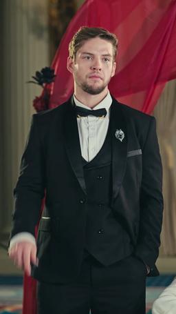 Verwechslung der Liebe: Das Bedauern der Luna episode 50