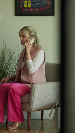 Got Pregnant With My Ex Boss's Baby episode 16