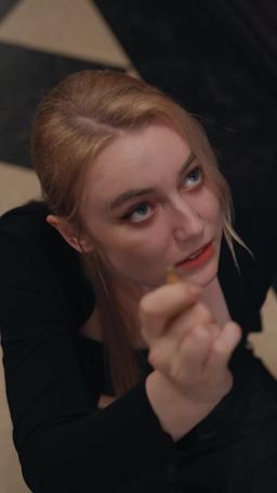 치명적인 손길 episode 44