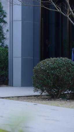 我家機長美又颯 episode 5