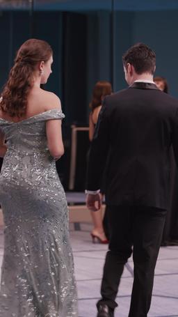 Nadando Hasta Llegar A Ti episode 51