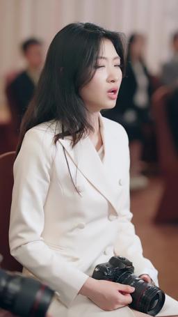 Pregnant with My Nemesis’ Brother’s Baby episode 75