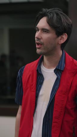 Hey Jefe, Su Empresa Está Siendo Bombardeada episode 31