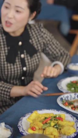 離婚後，嫁給前夫他上司 episode 37