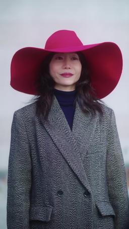 The Tyrant’s Bride-to-be episode 41