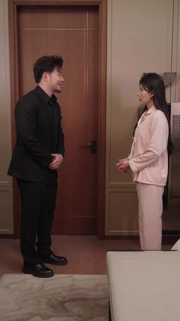 아빠는 늑대인간 episode 54