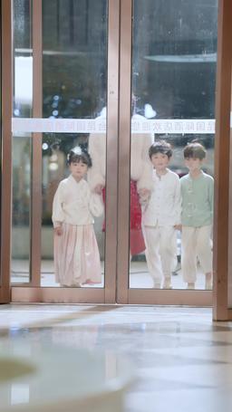 萌寶特工 episode 25