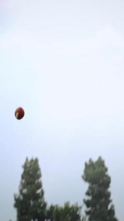 The Quarterback Next Door episode 1