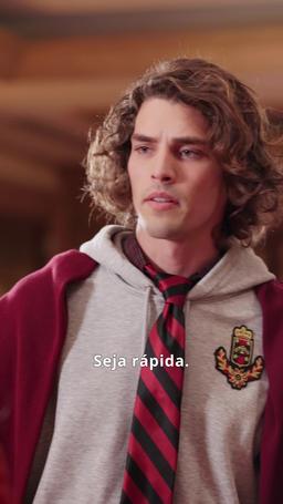 Reivindicada pelo Irmão Alfa do meu Ex episode 42