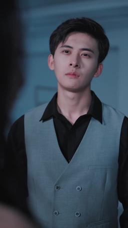 Oops! I Fell for the Cursed Male Lead episode 79