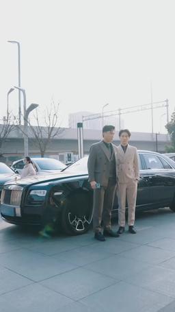 今日宜婚 episode 13