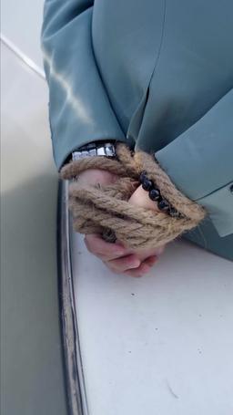 Riscrivere il destino: il ritorno di un'ereditiera episode 79