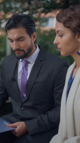 La Heredera Castiga A Su Esposo episode 82