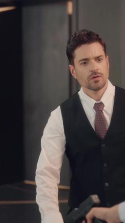 Mi exesposa es una princesa de la mafia episode 43