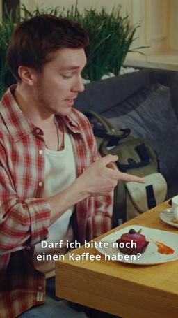 Von zwei begehrt: der Vampir und der Jäger episode 1