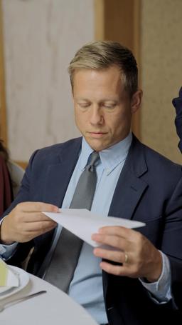 걸크러시 사모님 episode 56