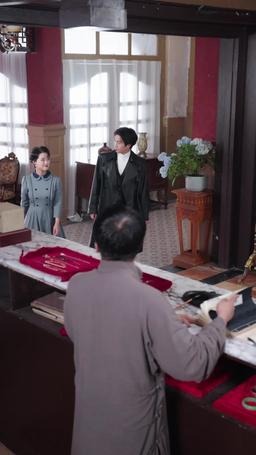 Oops, My General Hubby Can Hear My Thoughts episode 42