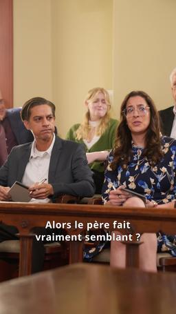 Rien ne peut me briser episode 60