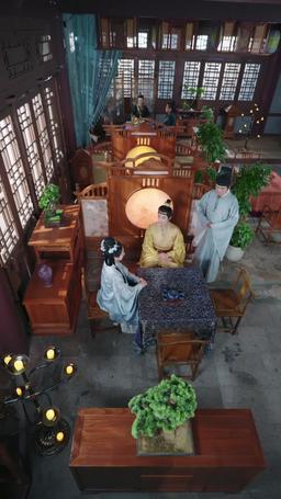 (พากย์) ข้าเป็นยอดดวงใจท่านอ๋อง แล้วองค์รัชทายาทจะเสียใจทำไม episode 21