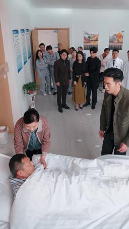 Colei che Brucia la Legna Morta episode 72