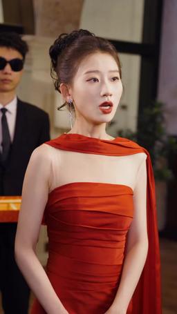 渣男嫌我醜，我轉身嫁給千億總裁 episode 57