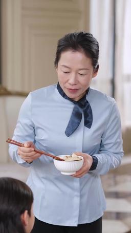 Debt of a Masked Night episode 32