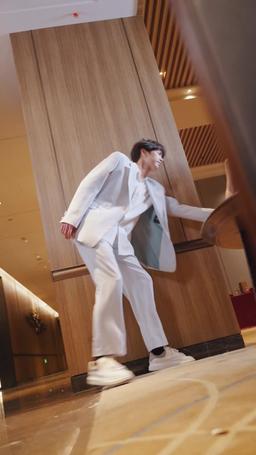 Oops! I Fell for the Cursed Male Lead episode 68