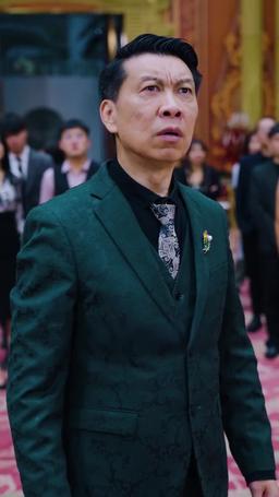 Dewa Perang Palsu Atau Tidak? episode 21