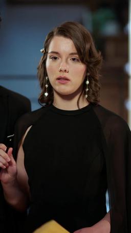 O Segredo da Herdeira Surda episode 71