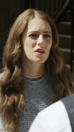 ตัวแทนอุบัติเหตุสำหรับอัลฟ่า episode 15