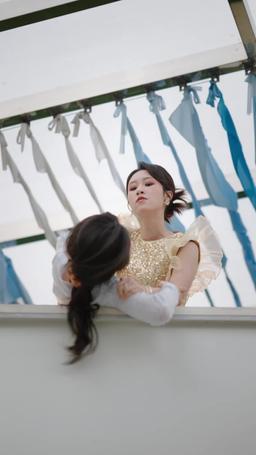 La sposa sostituta e il suo cieco AD episode 2