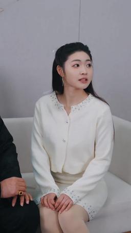 今日宜婚 episode 5