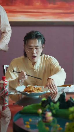 En Güçlü Koruma episode 27