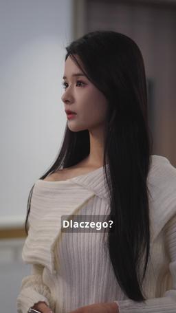 Małżeństwo bez Miejsca na Uczucia episode 65