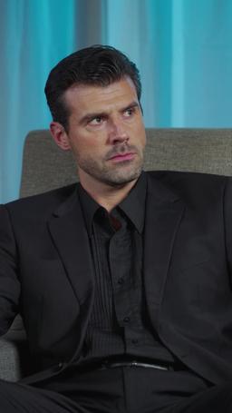 Diabeł nosi pożądanie episode 9