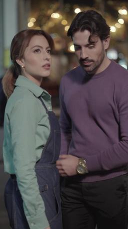 Atrapé el corazón de un multimillonario episode 17