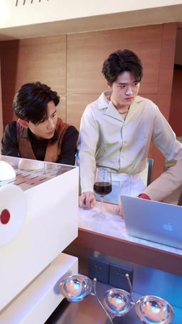 Bezkonkurencyjny ojciec episode 39