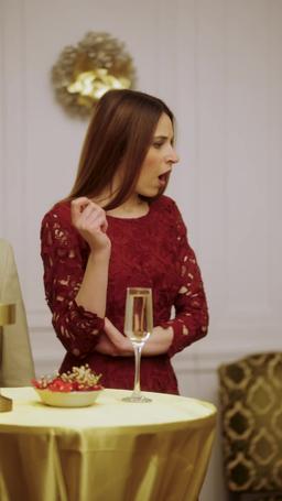 Dinero, Armas y Feliz Navidad episode 61