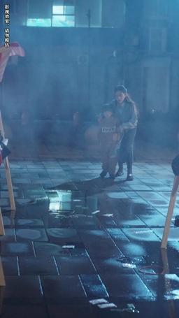 Mia Moglie Scomparsa da Tempo Torna con un Bambino episode 6