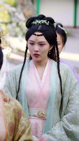 His Only Cure episode 54