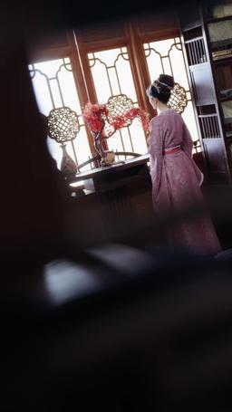 我家娘子是高手？ episode 48