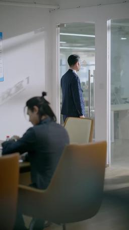 Lunar Companion episode 4