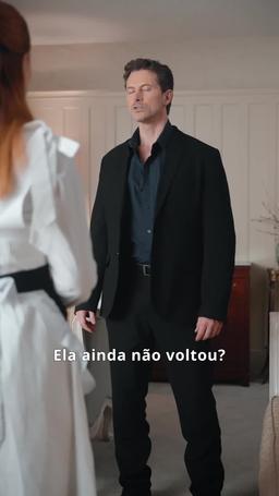 De Uma Noite a Sra. Bilionária episode 24