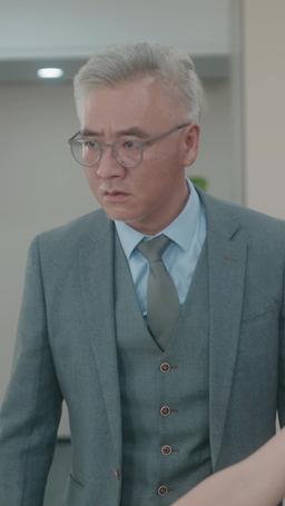 偽りの花嫁～ワルすぎる夫が私に溺れるまで～ episode 74