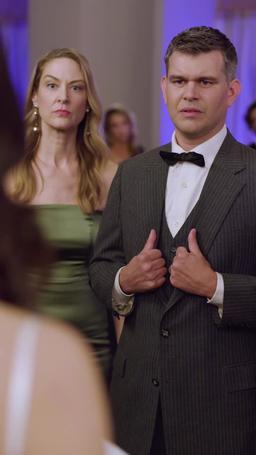 Audrey in voller Blüte episode 30