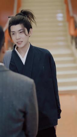 (พากย์) วิถีเซียน เขียนชะตา episode 13