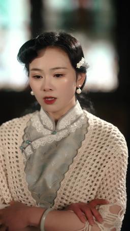 Pushover Female Lead? Not Me! episode 33