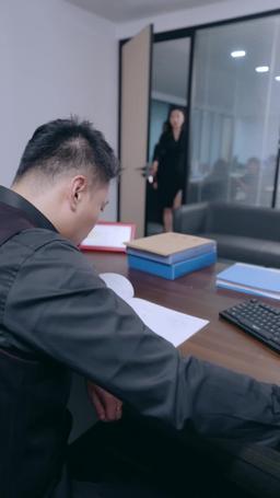 Three Days to Fall For A Guy episode 60