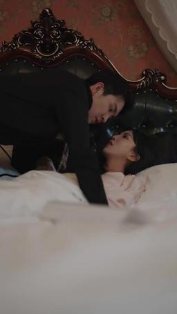 閃婚後，霍爺的馬甲藏不住了 episode 80