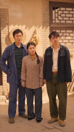 백 투 1977 episode 17